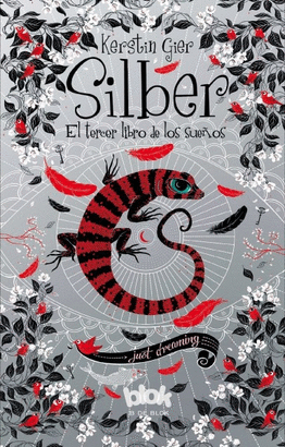 SILBER, EL TERCER LIBRO DE LOS SUEÑOS