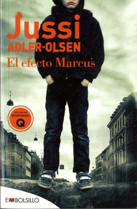 EL EFECTO MARCUS