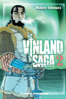 VINLAND SAGA #2