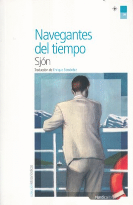NAVEGANTES DEL TIEMPO