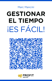 GESTIONAR EL TIEMPO ¡ ES FACIL!