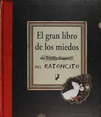 EL GRAN LIBRO DE LOS MIEDOS
