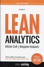 LEAN ANALYTICS