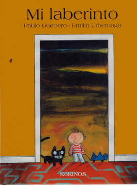 MI LABERINTO