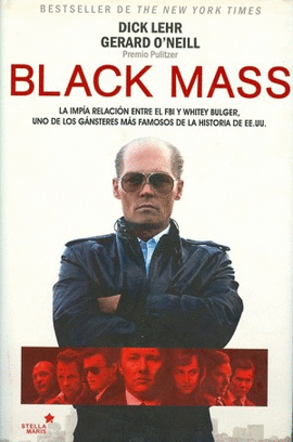 BLACK MASS