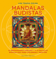 MANDALAS BUDISTAS