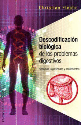 DESCODIFICACION BIOLOGICA PROBLEMAS DIGESTIVO