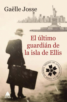 EL ÚLTIMO GUARDIÁN DE LA ISLA DE ELLIS