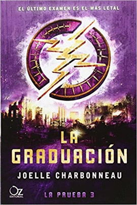 LA GRADUACIÓN