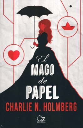EL MAGO DE PAPEL