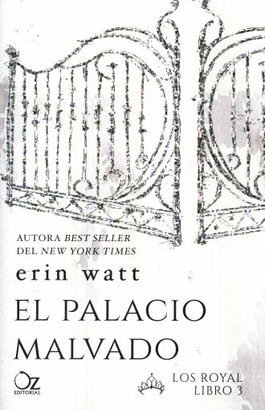 EL PALACIO MALVADO