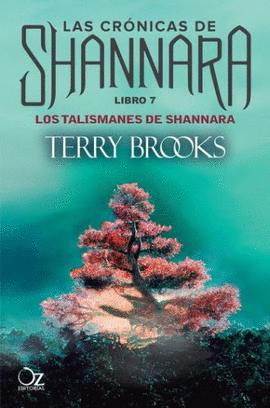 LOS TALISMANES DE SHANNARA #7