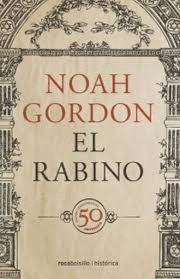 EL RABINO (EDICION CONMEMORATIVA)