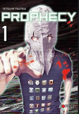 PROPHECY #1 DE 3