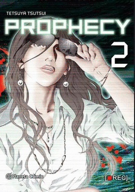 PROPHECY #2 DE 3