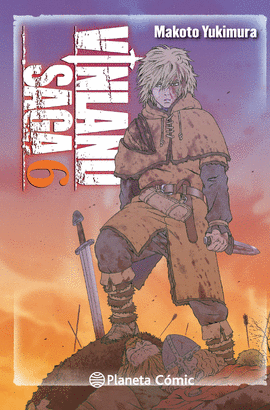 VINLAND SAGA #6