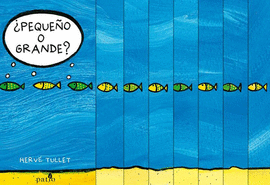 ¿PEQUEÑO O GRANDE?