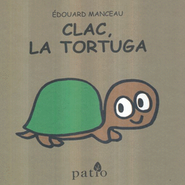 CLAC, LA TORTUGA