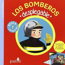 LOS BOMBEROS DESPEGABLE