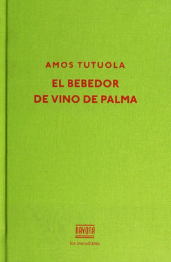 EL BEBEDOR DE VINO DE PALMA