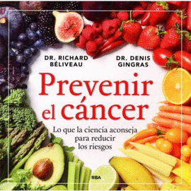 PREVENIR EL CÁNCER