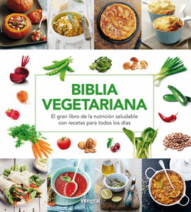 BIBLIA VEGETARIANA