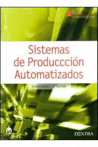 SISTEMAS DE PRODUCCIÓN AUTOMATIZADOS