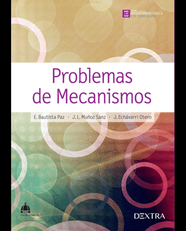 PROBLEMAS DE MECANISMOS