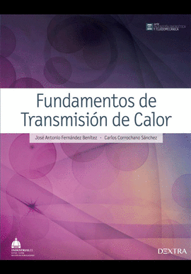 FUNDAMENTOS DE TRANSMISION DE CALOR