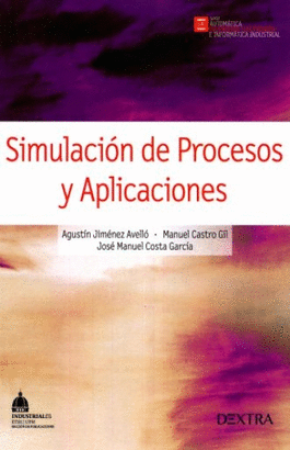 SIMULACION DE PROCESOS Y APLICACIONES