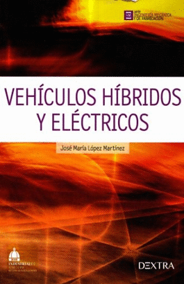 VEHICULOS HIBRIDOS Y ELECTRICOS