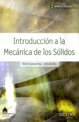 INTRODUCCION A LA MECANICA DE LOS SOLIDOS