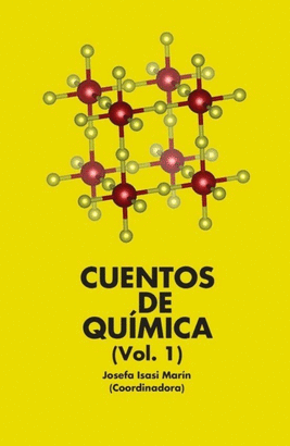 CUENTOS DE QUIMICA (VOL. 1)