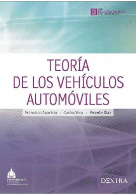 TEORIA DE LOS VEHICULOS AUTOMOVILES