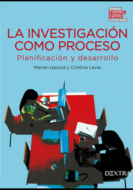 LA INVESTIGACION COMO PROCESO