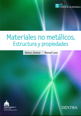 MATERIALES NO METALICOS