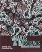 FÁRMACOS ANTIMICROBIANOS