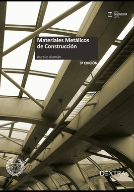 MATERIALES METALICOS DE CONSTRUCCION