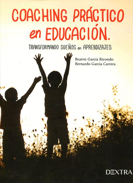 COACHING PRÁCTICO EN EDUCACIÓN