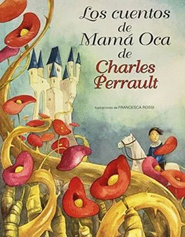 LOS CUENTOS DE MAMÁ OCA