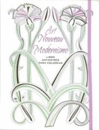 ART NOUVEAU MODERNISMO