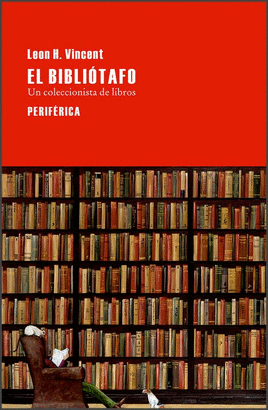 EL BIBLIOTAFO