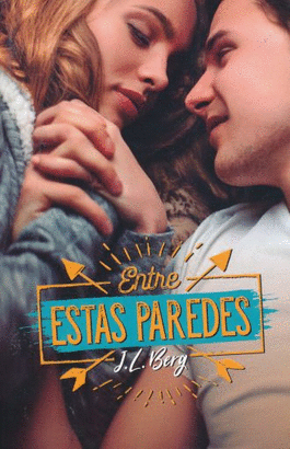 ENTRE ESTAS PAREDES