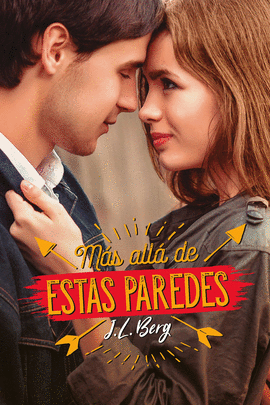 MAS ALLA DE ESTAS PAREDES