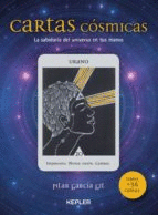 CARTAS COSMICAS