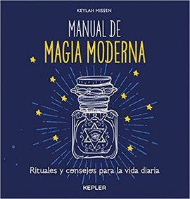 MANUAL DE MAGIA MODERNA