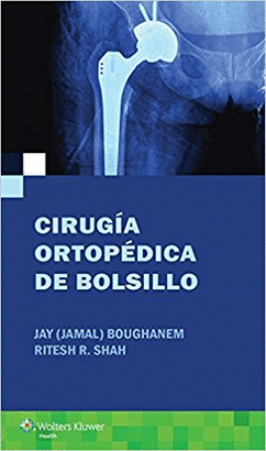 CIRUGÍA ORTOPÉDICA DE BOLSILLO