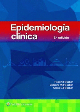 EPIDEMIOLOGIA CLINICA 5°ED.