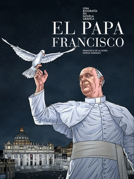 EL PAPA FRANCISCO