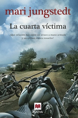 LA CUARTA VCTIMA/ THE FOURTH VICTIM